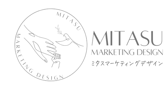 MITASU MARKETING DESIGN